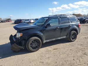 Ford Escape XLT 2.5L 4 2012