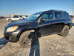 Toyota Rav4 2.5L 4 2010
