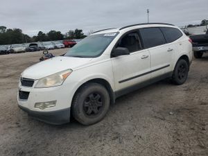 Chevrolet Traverse LS 3.6L 6 2012