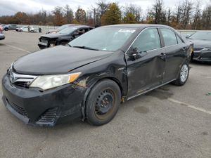 Toyota Camry HYBRID 2.5L 4 2012