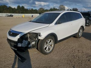 Mazda CX-9 3.7L 6 2011