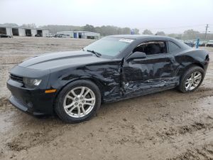 Chevrolet Camaro LS 3.6L 6 2015
