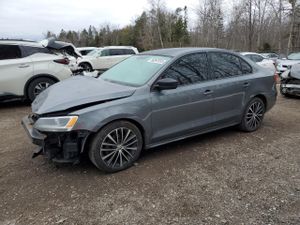 Volkswagen Jetta BASE 2.0L 4 2012