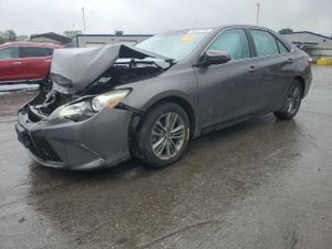 Toyota Camry LE 2.5L 4 2015
