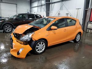 Toyota Prius 1.5L 4 2015