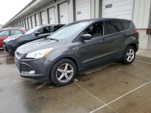 Ford Escape SE 1.6L 4 2015