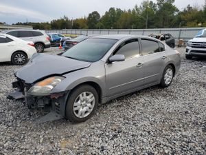 Nissan Altima 2.5 2.5L 4 2009