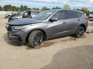 Acura RDX A-SPEC 2.0L 4 2019