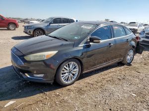 Ford Focus TITANIUM 2.0L 4 2015