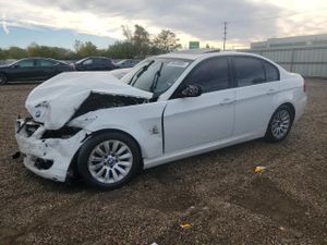 BMW 3 Series XI 3.0L 6 2009