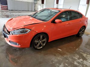 Dodge Dart GT 2.4L 4 2015