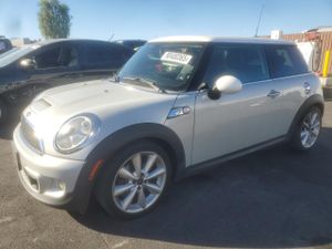 Mini Cooper S 1.6L 4 2013