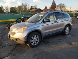 Honda CR-V EX 2.4L 4 2007