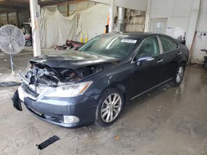 Lexus ES 350 3.5L 6 2010