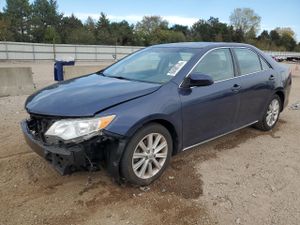 Toyota Camry L 2.5L 4 2014