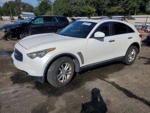 Infiniti FX 3.5L 6 2010