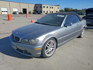 BMW 3 Series CI 3.0L 6 2006