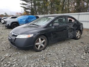 Honda Civic EXL 1.8L 4 2008
