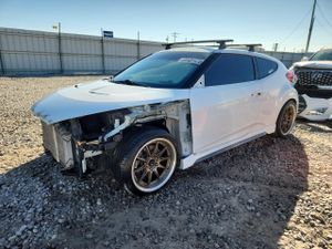 Hyundai Veloster TURBO 1.6L 4 2015
