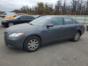 Toyota Camry BASE 2.4L 4 2009