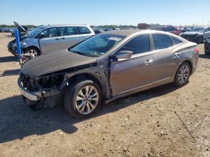 Hyundai Azera 3.3L 6 2013