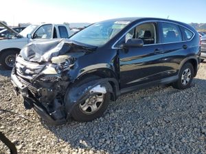 Honda CR-V LX 2.4L 4 2013