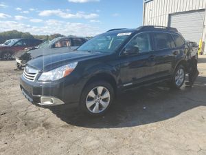Subaru Outback 2.5I LIMITED 2.5L 4 2012