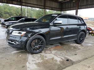 Audi SQ5 PREMIUM PLUS 3.0L 6 2015
