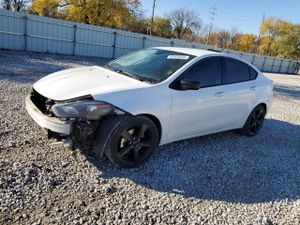 Dodge Dart SXT 2.4L 4 2015