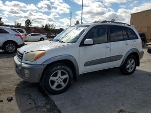 Toyota Rav4 2.0L 4 2001