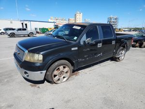 Ford F-150 SUPERCREW 5.4L 8 2006