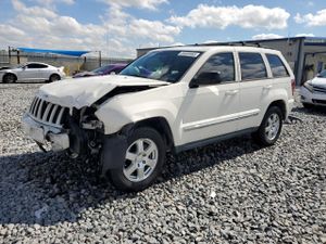 Jeep Grand Cherokee LAREDO 3.7L 6 2010