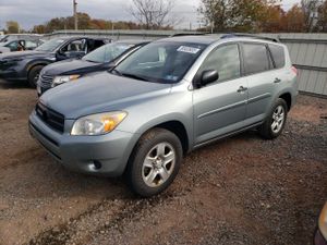 Toyota Rav4 2.4L 4 2007