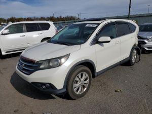 Honda CR-V EX 2.4L 4 2012