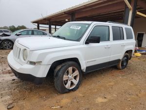 Jeep Patriot SPORT 2.4L 4 2014