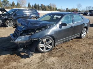 Ford Fusion SPORT 3.5L 6 2012