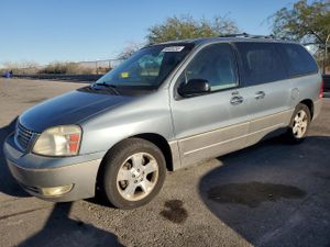 Ford Freestar LIMITED 4.2L 6 2004
