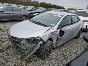 Toyota Corolla L 1.8L 4 2014