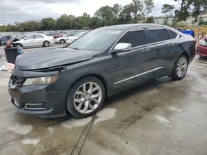 Chevrolet Impala LTZ 3.6L 6 2014