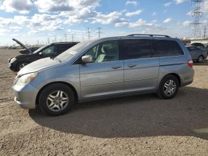 Honda Odyssey EX 3.5L 6 2006