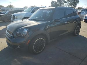 Mini Cooper S COUNTRYMAN 1.6L 4 2015
