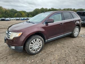 Ford Edge LIMITED 3.5L 6 2010