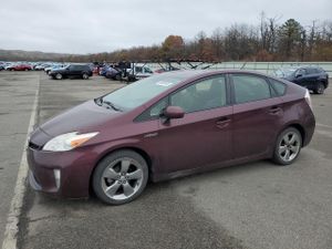 Toyota Prius 1.8L 4 2013