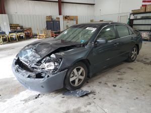 Honda Accord EX 2.4L 4 2005