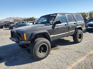 Jeep Cherokee SPORT 4.0L 6 2000