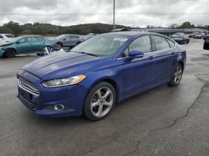 Ford Fusion SE 1.5L 4 2014