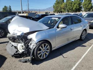 Lexus GS 350 3.5L 6 2013