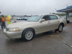 Lincoln Town Car SIGNATURE 4.6L 8 2005