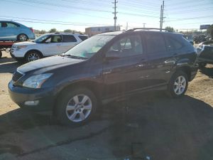 Lexus RX 350 3.5L 6 2007