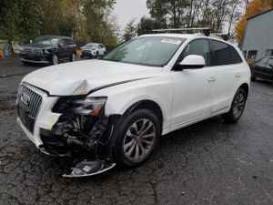 Audi Q5 PREMIUM 2.0L 4 2015